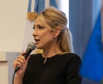 "Tenemos carácter fuerte": qué decía Fabiola Yáñez sobre Alberto Fernández en el peor momento de su relación