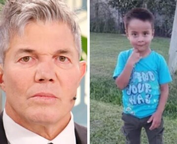 Caso Loan: el sorpresivo gesto de Fernando Burlando tras ser apartado de la investigación