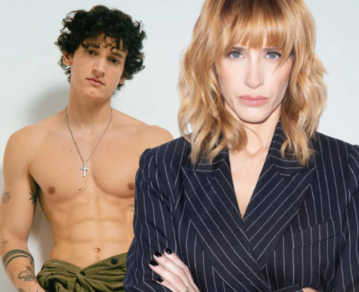 Julieta Prandi revela la verdad de su vínculo con Bautista Ortega, el hijo de Emanuel y Ana Paula Dutil