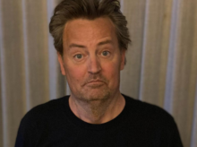 Matthew Perry