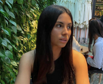 El contundente posteo de Lola, la hija menor de Jorge Lanata, a horas de su traslado