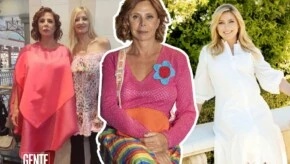 Aperturas Gente Agatha Ruiz de la Prada