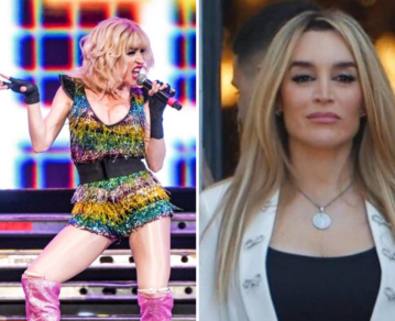 Fátima Florez enfrentó la polémica denuncia por sus shows en Las Vegas: "Es todo falso, una locura"