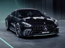 Mercedes-AMG GT 63 PRO 4MATIC+ Motorsport Collectors Edition