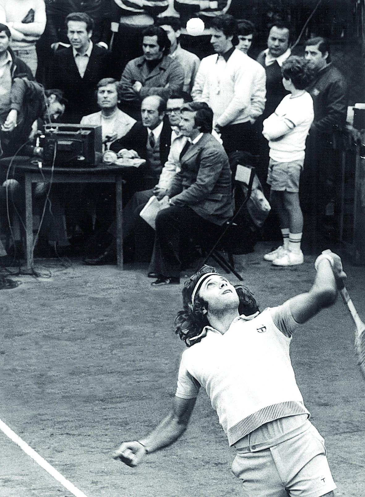 Guillermo Vilas