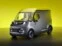 Renault Estafette Concept