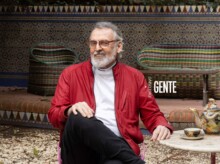 Revista Gente Benito Fernandez Sep 2024 Portada 1