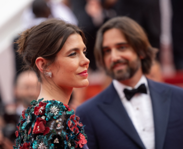 Charlotte Casiraghi y su nuevo comienzo tras la separación de Dimitri Rassam: "Las mujeres luchamos por nuestro espacio"