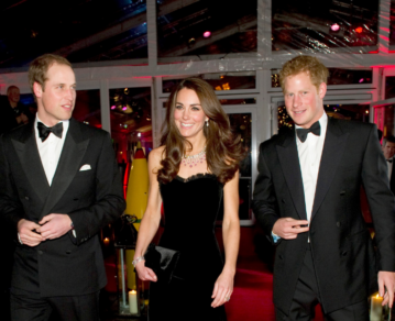 40 años del príncipe Harry: redescubre su legado con la Corona y el regalo que soldó la relación entre William y Kate
