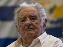 Pepe Mujica