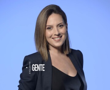 Soledad Larghi dejó la televisión por recomendación del médico