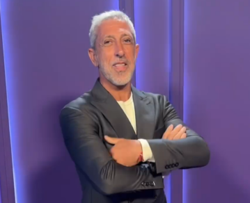Por primera vez, el Turco Naím habló a profundidad sobre su separación de Emilia Attias