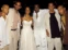 Diana Ross en las fiestas blancas de Diddy