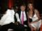 Diddy junto a Donald y Melania Trump