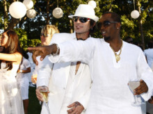 Diferencias entre las freak offs de Diddy y lasfiestas blancas