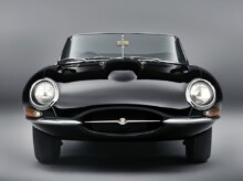 Jaguar Classic E-Type Series I