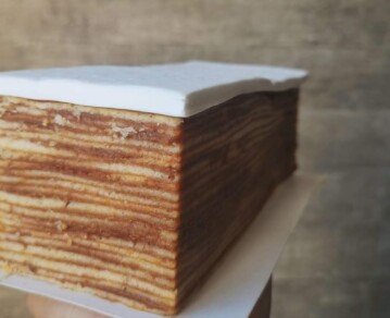 "Torta argentina": cuál es la ciudad en la que se consigue la mejor versión de la torta más patriótica del país