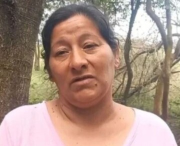 Caso Loan: la Justicia tomó una decisión inesperada sobre el futuro de Laudelina Peña