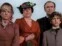 La familia Ingalls: Señora Harriet Oleson (Katherine MacGregor)