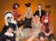 Los mejores disfraces de las celebrities en Halloween 2024- Revista Gente