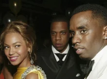 Todas las teorías conspirativas sobre Beyoncé y su supuesta conexión secreta con Sean Diddy Combs