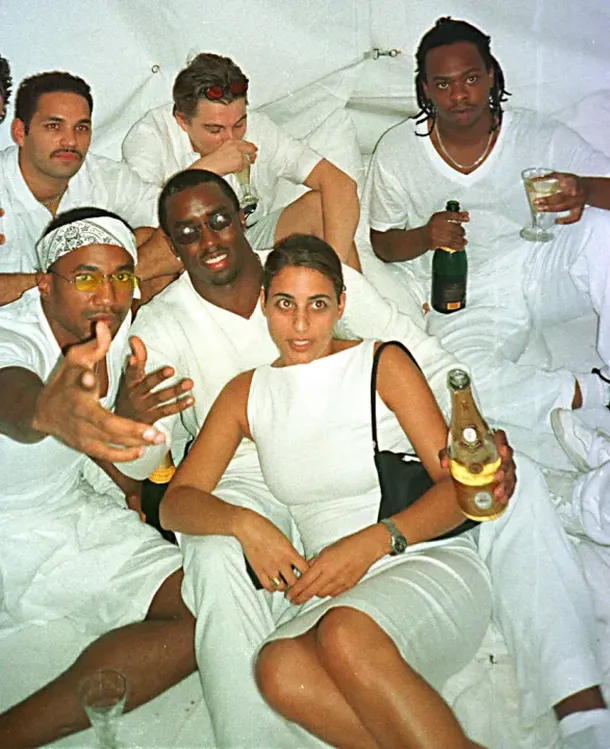 Sean "Diddy" Combs: las claves del caso que lo llevó a la cárcel y qué  dijeron los famosos involucrados en las fiestas sexuales – GENTE Online