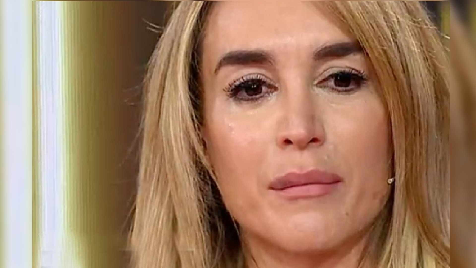 Se filtró un desgarrador audio de Fátima Florez llorando tras ser acusada de estafa – GENTE Online