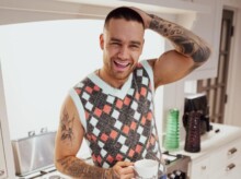 Liam Payne