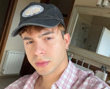 El esperado anunció que hizo Rusherking