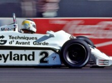 Carlos Reutemann