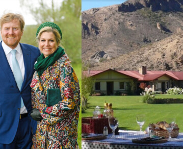 La mansión patagónica de Máxima Zorreguieta: lujo y misterio en Bariloche, el refugio secreto de la reina de Países Bajos