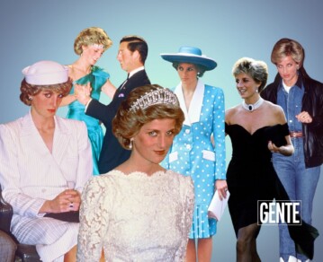 El legado estético de Lady Di y su impacto en la imagen de la realeza británica