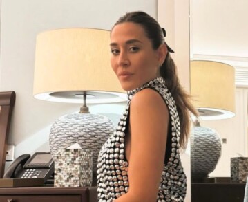 "Tuve mucho ego": La carta de Jimena Barón tras generar revuelo en las redes por mostrar -sin filtro- su experiencia en Tailandia