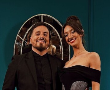 Se conoció el verdadero motivo de la separación de Fede Bal y Flor Díaz