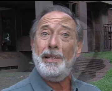 Guillermo Francella rompió el silencio tras los rumores de separación: "No queda otra que enfrentar las circunstancias"