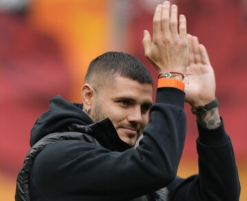 Por qué Mauro Icardi volverá a Turquía y cuál es su deseo tras separarse de Wanda Nara