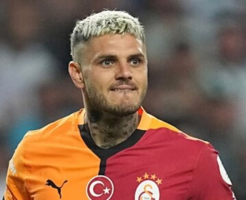 "Es la fractura de una familia": Mauro Icardi compartió un durísimo comunicado