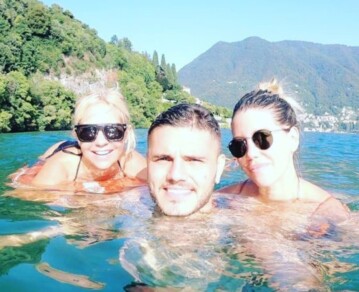 La mamá de Wanda Nara rompió el silencio y tomó postura en la polémica separación de su hija y Mauro Icardi