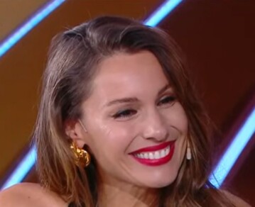 Pampita contó cómo conoció a Martín Pepa y qué hizo él para conquistarla