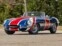 Jaguar E-Type Austin Powers