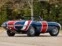 Jaguar E-Type Austin Powers