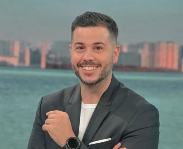 A qué se dedica hoy Nicolás Magaldi y por qué se alejó de la televisión: "No tengo horarios, estoy en otro rol"