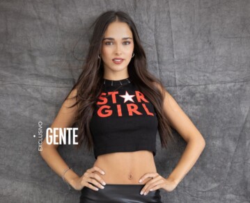 "Una locura total": qué cambió en la vida de Delfina en tan sólo una semana adentro de Gran Hermano y cuál fue el pacto que hizo con su novio