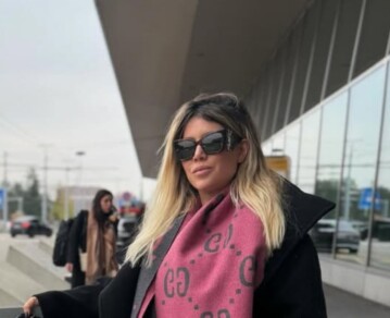 Wanda Nara filtró los chats que demuestran que Mauro Icardi compró la casa de sus sueños para vengarse de ella