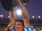 DT de Racing, último campeón de la Sudamericana