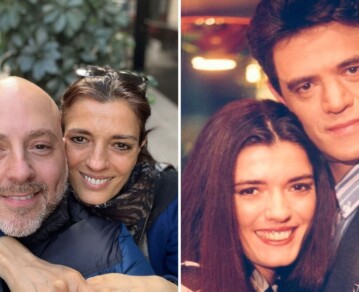 El dolor de los famosos por la muerte de la actriz María Socas