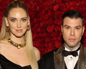 Chiara Ferragni revela la farsa detrás de su matrimonio con Fedez: secretos y traiciones al descubierto
