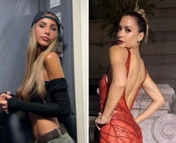 Juana Tinelli definió a Milett Figueroa con una despiadada frase