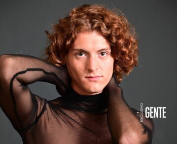La fuerte historia de Sebastián de Gran Hermano, en primera persona: cómo perdió la audición en su infancia y el bullying que tuvo que atravesar