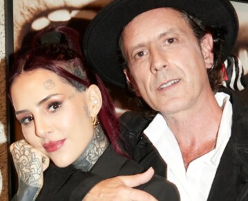 Los posteos de Cande Tinelli y Coti Sorokin tras la sorpresiva separación